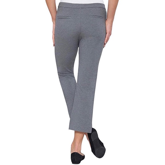 Max & Mia Ladies' Capri Dress Pant, Variety - Picture 2 of 2